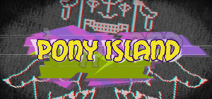 Pony Island